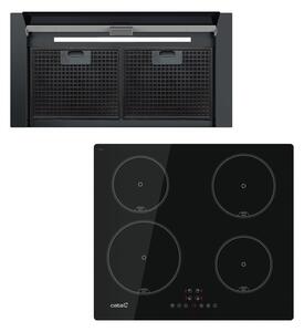 Set C (Arona 60 BK + IB 6324 E2 BK)