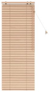 Venet školní žaluzie Vzhled dubu 65 x 160 cm 35 mm