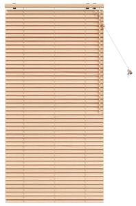 Venet školní žaluzie Vzhled dubu 70 x 160 cm 35 mm