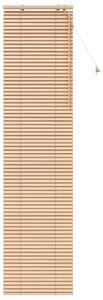 Venet školní žaluzie Vzhled dubu 55 x 250 cm 35 mm