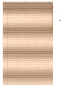 Venet školní žaluzie Vzhled dubu 145 x 250 cm 35 mm