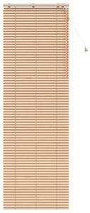 Venet školní žaluzie Vzhled dubu 70 x 250 cm 35 mm