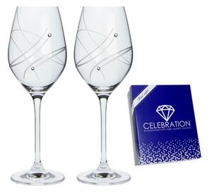 Celebration Crystals modern 360 ml 2 ks