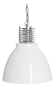 Závěsná lampa Megan Cream 32cm