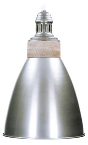 Lampa závěsná Amy Silver