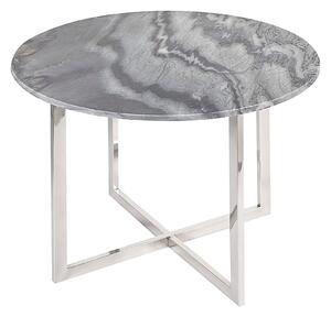 Odkládací stolek Alsea průměr 60cm
