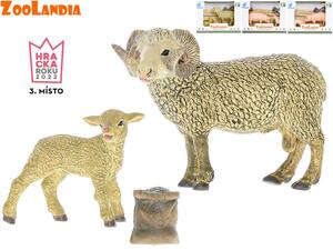 HRACÍ FIGURKA - Autíčka & hry pro kluky