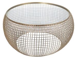 Konferenční stolek Chiere 43 cm