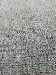 Metrážový koberec Extrem loop 3 m