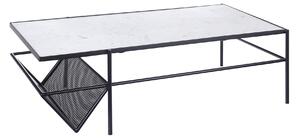 Lavice Imma 127x65x41cm