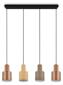 ZÁVĚSNÉ SVÍTIDLO, E27/max. 40 W, 87/12/150 cm Trio Leuchten