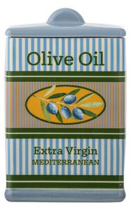 Keramická dóza Stefano Olive Oil 1 l