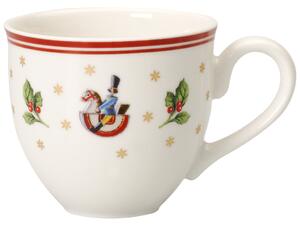 Villeroy&Boch Villeroy & Boch Toy's Delight šálek na espresso 0,10 l