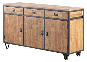 Komoda Factory 150 x 45 x 85 cm