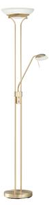 LED LAMPA OSVĚTLUJÍCÍ STROP, 32/32/182 cm Fischer & Honsel - Online Only svítidla, Online Only