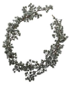 Girlanda z umělého jehličnanu Cedar Artificial Flowers 2 m