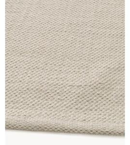 Ručně tkaný bavlněný koberec Bo