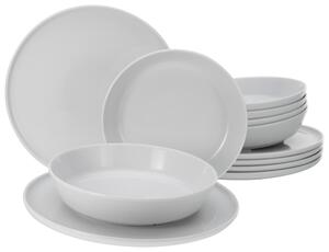 JÍDELNÍ SOUPRAVA, porcelán Creatable - Jídelní servisy, Online Only