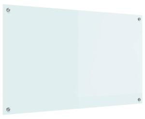 Kuchyňský obklad Mléko 100 x 60 cm tvrzené sklo