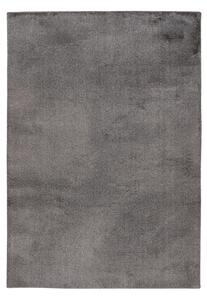 Obsession koberce Kusový koberec My Jazz 730 grey - 80x80 (průměr) kruh cm