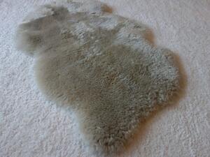 ARCTIC FUR Ovčí kožešinka béžová 100% příroda