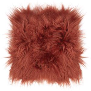 ARCTIC FUR Sedák z islandské ovčí kůže 100% příroda