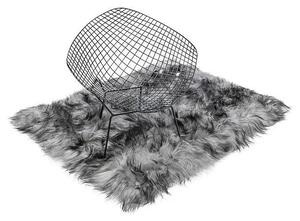 ARCTIC FUR Luxusní koberec ze sešitých ovčích kůží