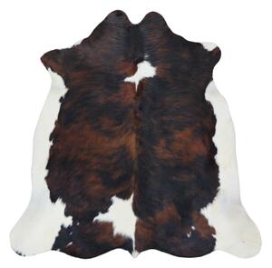 ARCTIC FUR Koberec z hovězí kůže na podlahu