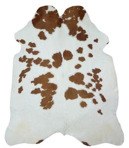 ARCTIC FUR Koberec z hovězí kůže na podlahu