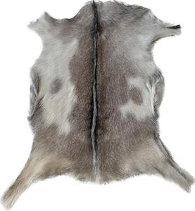 ARCTIC FUR Kozinka ALPS 6078 100% příroda