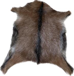 ARCTIC FUR Kozinka ALPS 6081 100% příroda