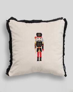 Potah na polštář Toy Soldier Cheer 43x43 cm
