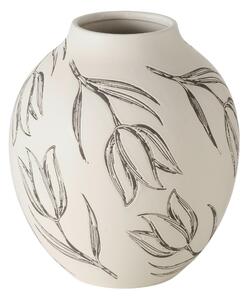 VÁZA, keramika, 25 cm - Keramické vázy