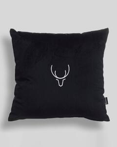 Potah na polštář Reindeer Silhouette 43x43 cm