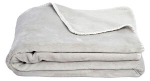 DEKA, polyester (recyklovaný), 140/190 cm Zoeppritz - Deky