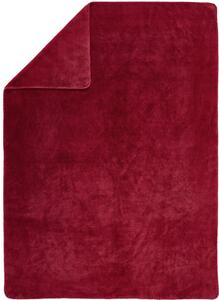 DEKA, polyester (recyklovaný), 140/190 cm Zoeppritz - Deky
