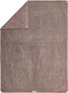 DEKA, polyester (recyklovaný), 140/190 cm Zoeppritz - Deky