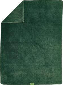 DEKA, polyester (recyklovaný), 140/190 cm Zoeppritz - Deky