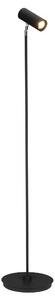 STOJACÍ LAMPA, 27/140 cm Novel - Online Only svítidla, Online Only