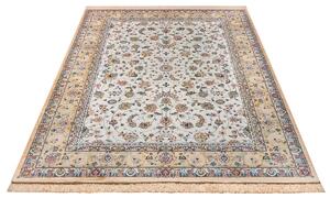Kusový koberec Eva 105785 Cream 195x300 cm