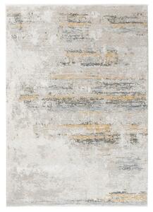 TKANÝ KOBEREC, 120/165 cm béžová - Tkané koberce