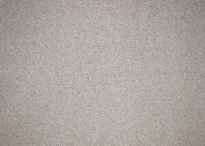 Vopi koberce Metrážový koberec Wellington béžový - neúčtujeme odřezky z role! - Bez obšití cm