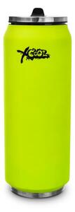 Orion domácí potřeby Termoska plechovka reflex 0,5 l