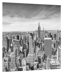 Obraz New Yorku (30x30 cm)