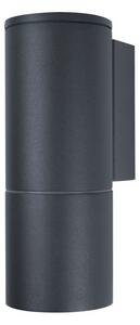 Palnas Venkovní svítidlo Olaf ,17 cm, IP54 Barva: Černá