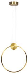 Toolight Stropní svítidlo LED APP1394-CP OLD GOLD 30cm