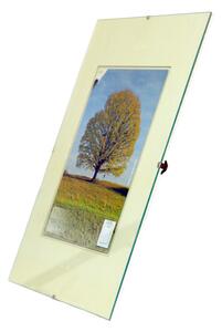 BFMH Euroklip / Clip rám 13x18 cm sklo BFHM