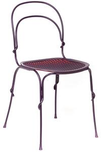 Magis designové zahradní židle Vigna Chair