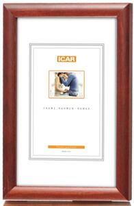 ICAR Fotorámeček dřevěný EKO 9x13 - 5N