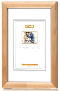 ICAR Fotorámeček dřevěný EKO 9x13 - 0N